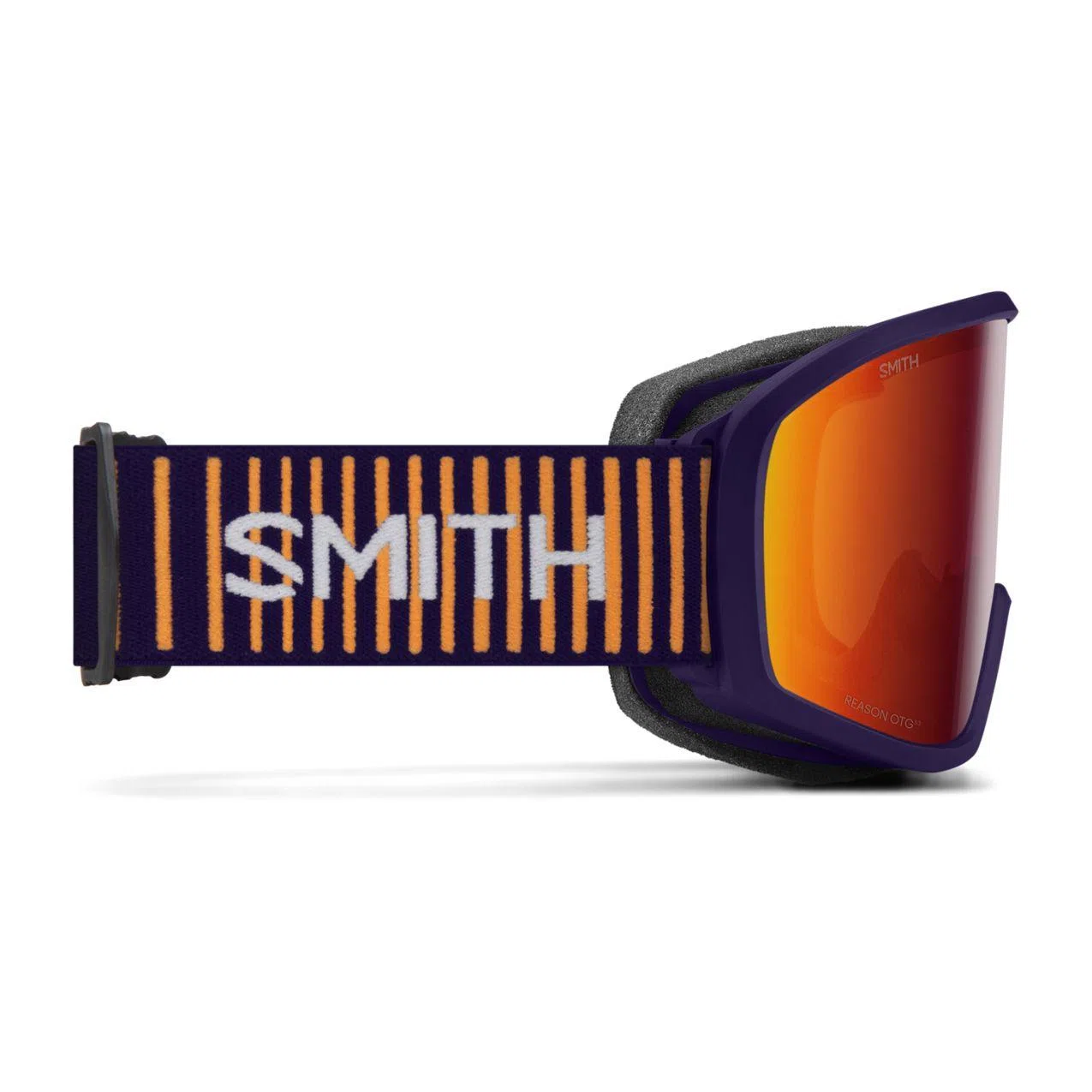Smith Optics Snow Goggles M00772 Reason OTG Goggles - view 9